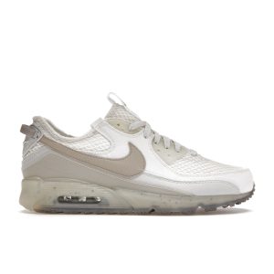 Nike Air Max Terrascape 90 White Light Iron Ore Summit-White Photon-Dust (DM0033-10041)