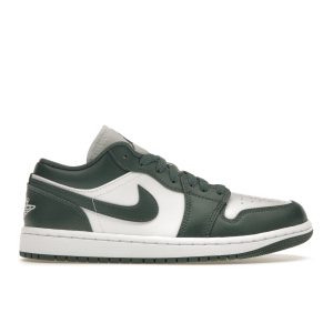 Air Jordan 1 Low Galactic Jade (DC0774-11336)