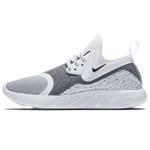 Nike Lunarcharge Essential White Black - (923620-10036)