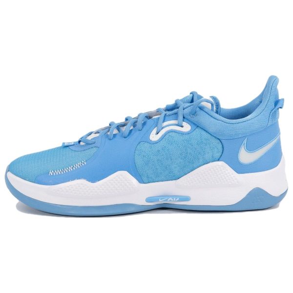 Nike PG 5 TB University Blue (DM5045-40544)