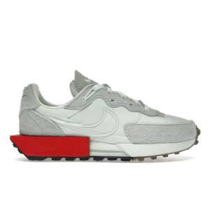 Nike Fontanka Waffle Barely Green University (DC3579-30038)