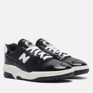 кроссовки New Balance BB550YKG (BB550YKG) черного цвета