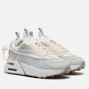 кроссовки Nike Wmns Air Max Furyosa (DH0531-103) бежевого цвета