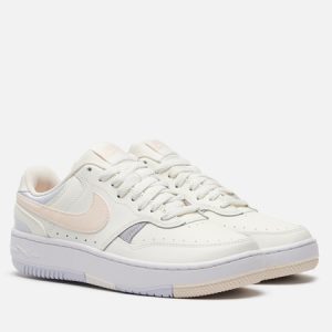 кроссовки Nike Wmns Gamma Force (DX9176-111) бежевого цвета