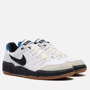 кроссовки Nike Full Force Low (HJ7262-100) белого цвета