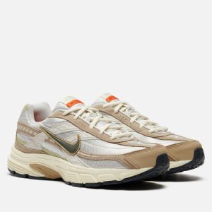 кроссовки Nike Initiator (HJ7683-072) серого цвета