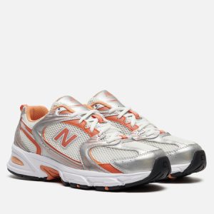 кроссовки New Balance MR530ADC (MR530ADC) оранжевого цвета