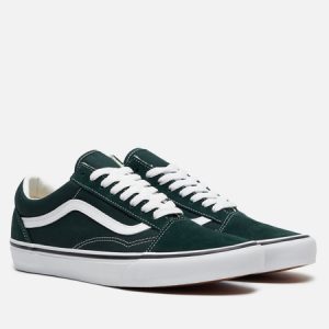 кеды Vans Old Skool Color Theory (VN000D7ZPRM)  цвета