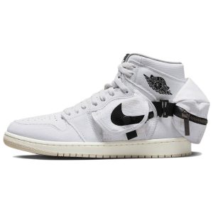 Air Jordan 1 Retro High Utility     Sail (DO8727-10045)