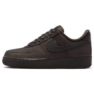 Nike Air Force 1 Premium Velvet Brown (DR9503-20038)