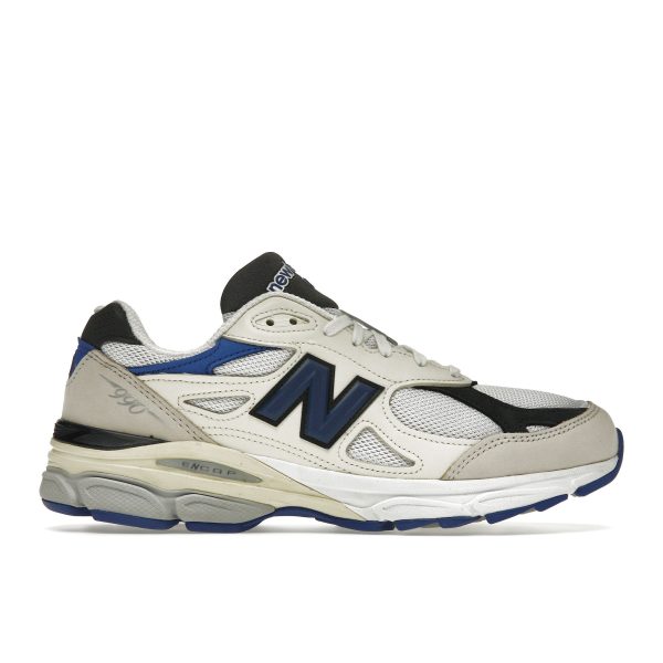 -   New Balance Teddy Santis x 990v3 (M990WB345)
