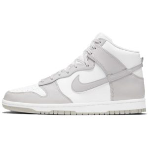 Nike Dunk High Vast Grey (DD1399-10044)