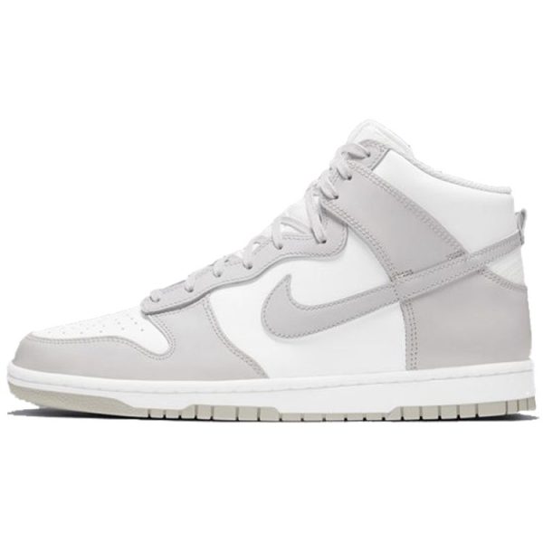 Nike Dunk High Vast Grey (DD1399-10044)