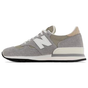 New Balance Teddy Santis x 990v1      Marblehead Grey Incense (M990TA145)