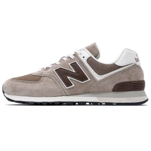New Balance 574 Grey Navy (U574KL236)