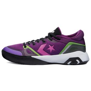 Converse G4 Low Soundwave -   Miami Nights Purple Night-Purple Hyper-Magenta (170764C47.5)