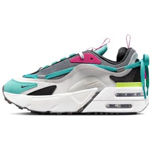 Nike Air Max Furyosa Photon Dust Cool Grey   White Volt-Glow Black (DH5104-00138)