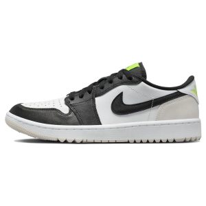 Air Jordan 1 Low Golf Phantom Volt (DD9315-10843)