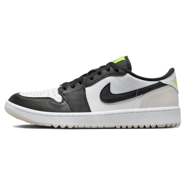 Air Jordan 1 Low Golf Phantom Volt (DD9315-10843)