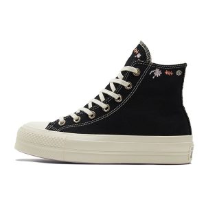Converse Chuck Taylor All Star Lift Platform       -    Multi Egret A (01592C35)