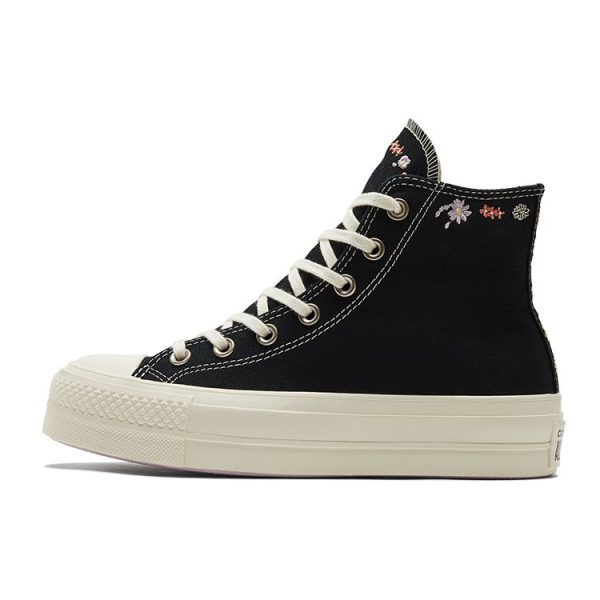 Converse Chuck Taylor All Star Lift Platform       -    Multi Egret A (01592C35)
