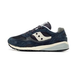 Saucony Shadow 6000 Navy Grey (S70441-4738)