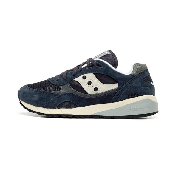 Saucony Shadow 6000 Navy Grey (S70441-4738)