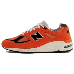 New Balance Teddy Santis x 990v2    Marigold - (M990AI244.5)