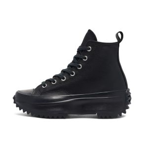 Converse Run Star Hike High Triple Black (170548C37.5)