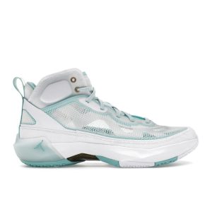 Guo Ailun x Air Jordan 37 PF White Island Green   - (DV0921-17340)