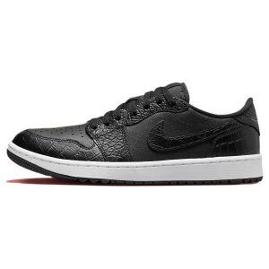 Air Jordan 1 Low Golf     - (DD9315-00336)