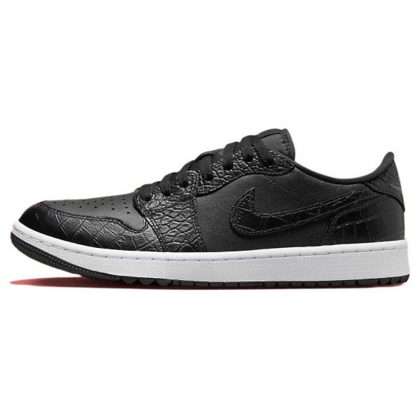 Air Jordan 1 Low Golf     - (DD9315-00336)