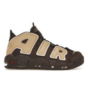 Nike Air More Uptempo Baroque Brown   Sesame Pale-Ivory (FB8883-20044)