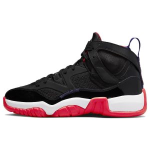 Air Jordan Jumpman Two Trey Bred  - (DO1925-00142)
