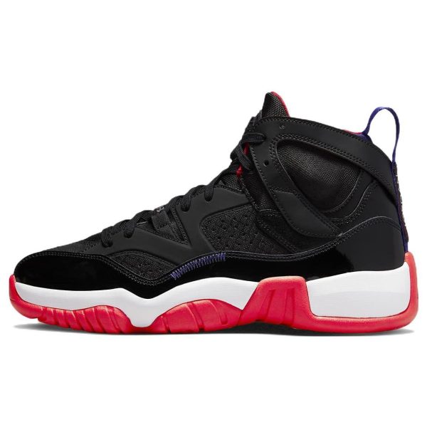 Air Jordan Jumpman Two Trey Bred  - (DO1925-00142)
