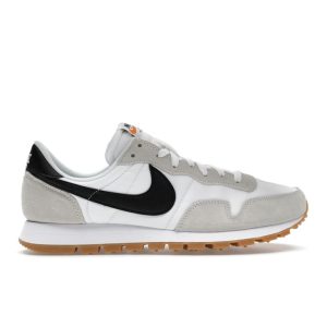 Nike Air Pegasus 83 White Gum Black Gum-Light-Brown (DH8229-10143)