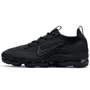 Nike Air VaporMax 2021 Flyknit Triple Black (DH4084-00144)