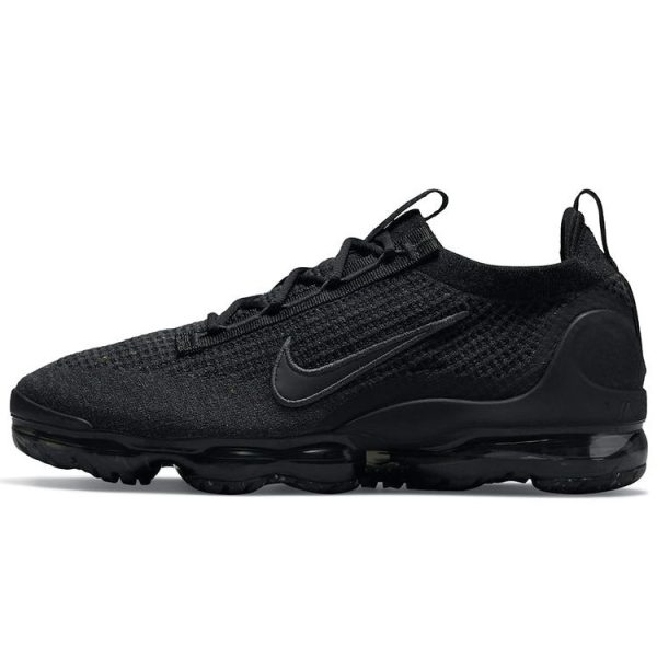 Nike Air VaporMax 2021 Flyknit Triple Black (DH4084-00144)