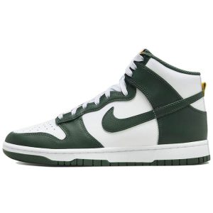 Nike Dunk High Australia Green Noble-Green University-Gold (DD1399-30046)