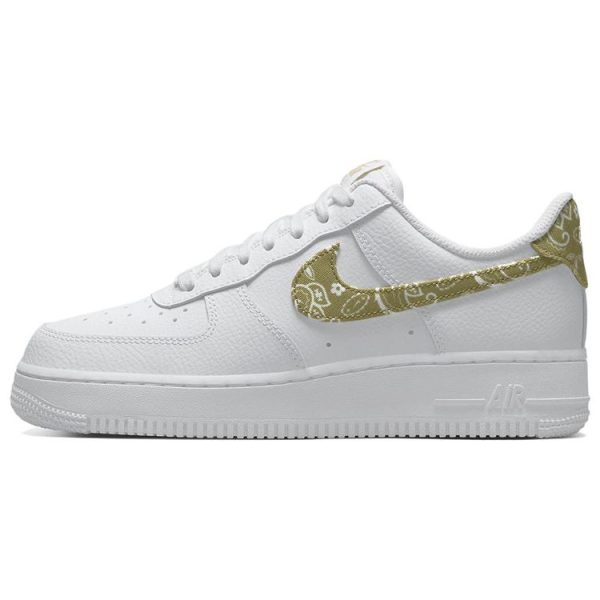 Nike Air Force 1 07 Essential Barely Paisley (DJ9942-10140)