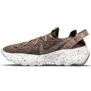 Nike Space Hippie 04 Sand Brown Summit-White Coconut-Milk (CD3476-20036)