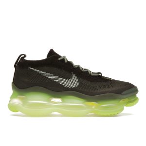 Nike Air Max Scorpion Flyknit Cargo   Volt Green Jade-Horizon Barely-Volt (DJ4701-30040)