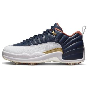 Eastside Golf x Air Jordan 12 Low Golf Out the Mud  - (DZ4524-40039)