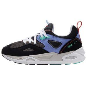 Puma TRC Blaze The Triangle - Asphalt Elektro Purple (383104-0136)