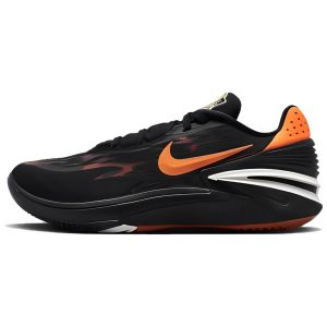 Air Zoom GT Cut 2 Nike University Black Cone Phantom (DJ6015-00444)