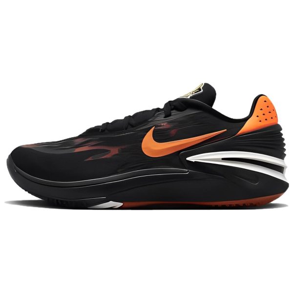 Air Zoom GT Cut 2 Nike University Black Cone Phantom (DJ6015-00444)