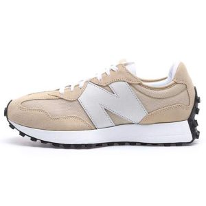 New Balance 327 Incense Metallic Silver (MS327ME137)