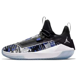 Air Jordan Jordan Jumpman Hustle Dark Concord (AQ0397-50044)