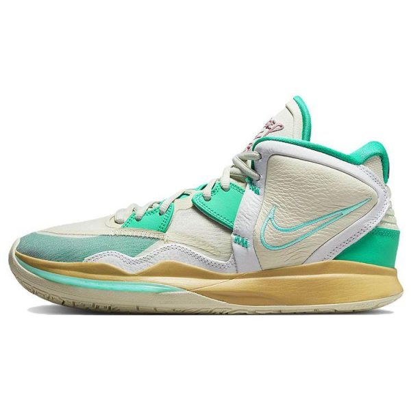 Nike Sue Bird x Kyrie Infinity Golden Tribute    Dynamic- (CZ0204-00244)