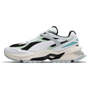 Puma Nano Odyssey White Black (388608-0136)